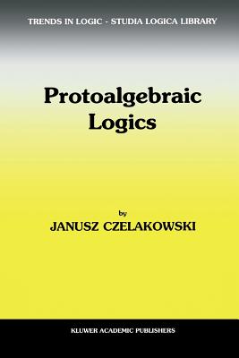 Protoalgebraic Logics