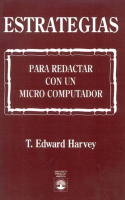 غلاف كتاب Estrategias