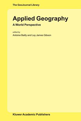 Applied Geography : A World Perspective