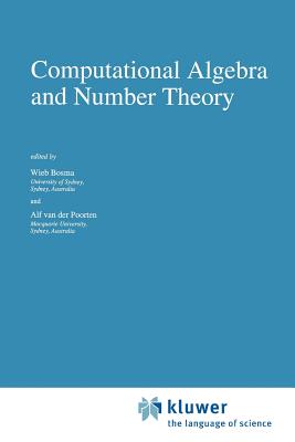 Nwf.com: Computational Algebra And Number Theory: كتب