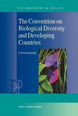 The Convention on Biological Diversity and Developing Countries