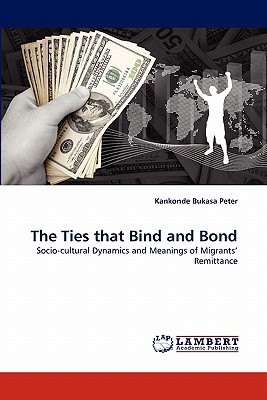غلاف كتاب The Ties that Bind and Bond