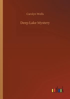 Deep Lake Mystery