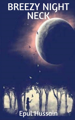 غلاف كتاب BREEZY NIGHT NECK