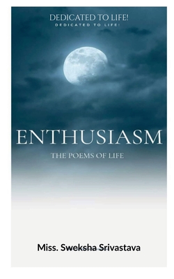 غلاف كتاب Enthusiasm
