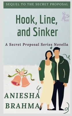 غلاف كتاب Hook, Line, and Sinker
