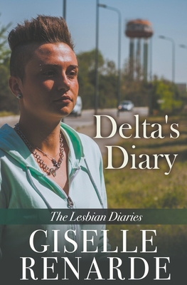 غلاف كتاب Delta's Diary
