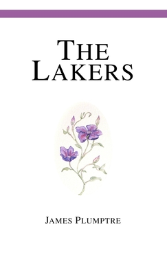 غلاف كتاب The Lakers (1798)