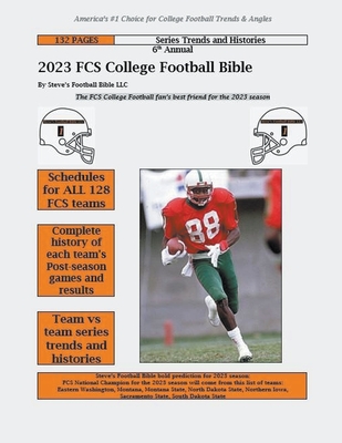 2023 FCS College Football Bible