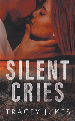 غلاف كتاب Silent Cries