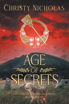 Age of Secrets: An Irish Historical Fantasy