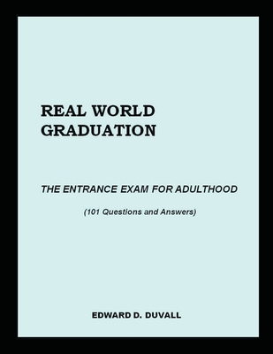 Real World Graduation