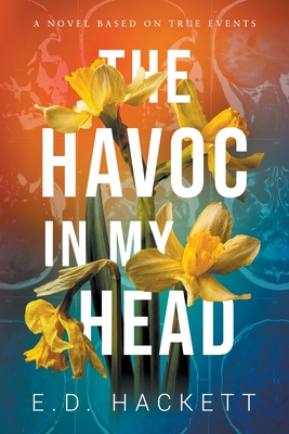 غلاف كتاب The Havoc in My Head