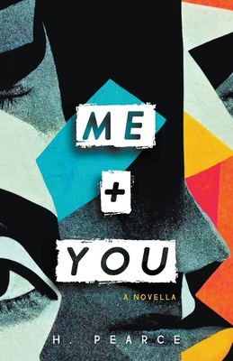 غلاف كتاب Me + You