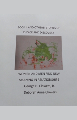 غلاف كتاب Book II and Others: Stories of Choice and Discovery