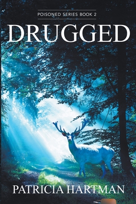 غلاف كتاب Drugged