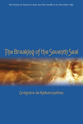 غلاف كتاب The Breaking of the Seventh Seal