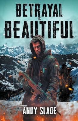 غلاف كتاب Betrayal Is Beautiful