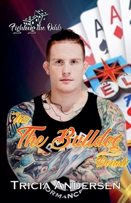 غلاف كتاب The Bulldog