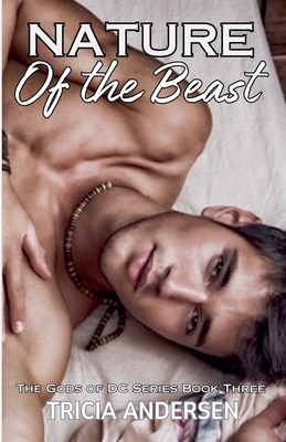 غلاف كتاب Nature of the Beast