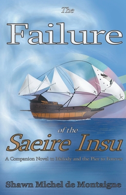 The Failure of the Saeire Insu