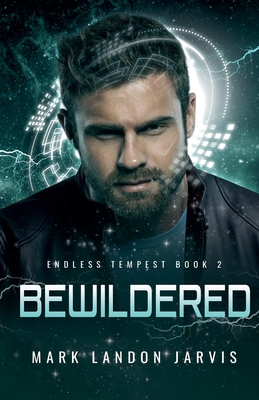 غلاف كتاب Bewildered