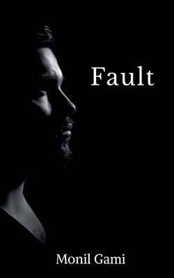 غلاف كتاب Fault.