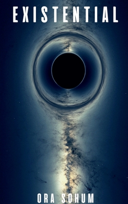 غلاف كتاب EXISTENTIAL