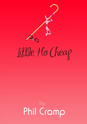 غلاف كتاب Little Ho Cheap