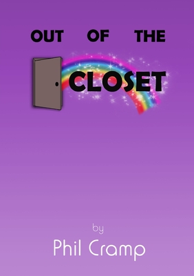 غلاف كتاب Out of the Closet