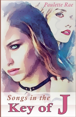 غلاف كتاب Songs in the Key of J