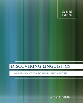 غلاف كتاب Discovering Linguistics: An Introduction to Linguistic Analysis