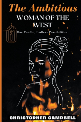 غلاف كتاب The Ambitious Woman of The West