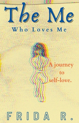 غلاف كتاب The Me Who Loves Me