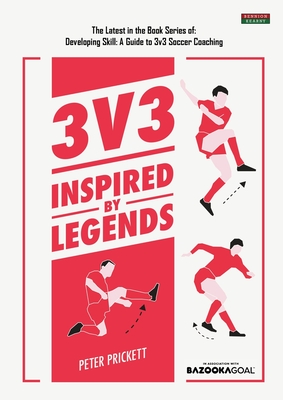 3v3: Inspired By Legends