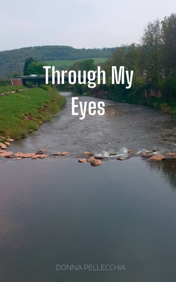 غلاف كتاب Through My Eyes