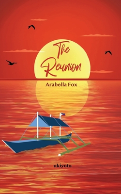 غلاف كتاب The Reunion