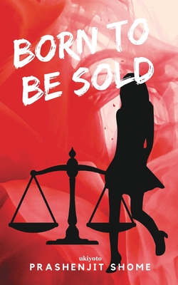 غلاف كتاب Born to be sold