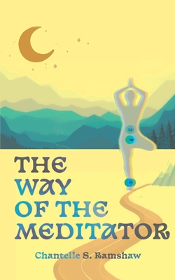 غلاف كتاب The Way of the Meditator