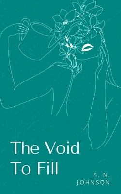 غلاف كتاب The Void To Fill