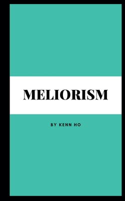 غلاف كتاب Meliorism