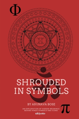 غلاف كتاب Shrouded in Symbols
