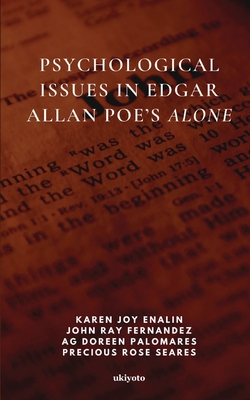 Psychological Issues in Edgar Allan Poe