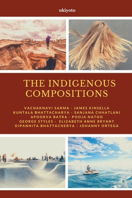 غلاف كتاب The Indigenous Compositions