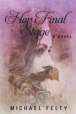 غلاف كتاب Her Final Stage