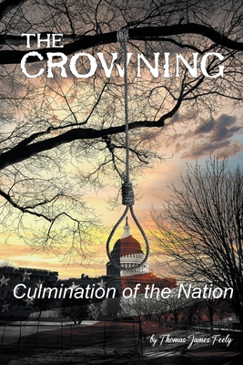 غلاف كتاب The Crowning: Culmination of the Nation