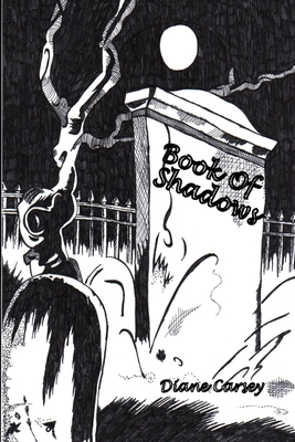 غلاف كتاب The Book Of Shadows