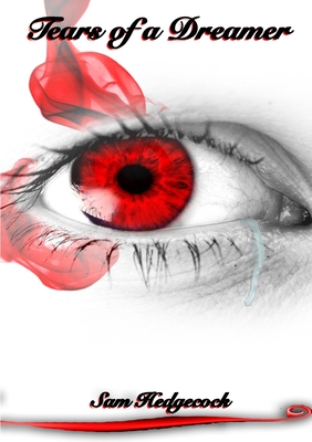 غلاف كتاب Tears of the Dreamer