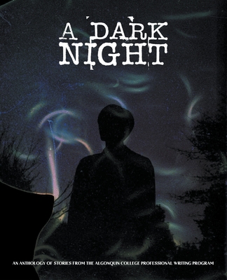 غلاف كتاب A Dark Night
