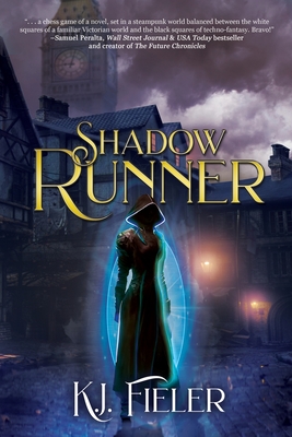 Shadow Runner